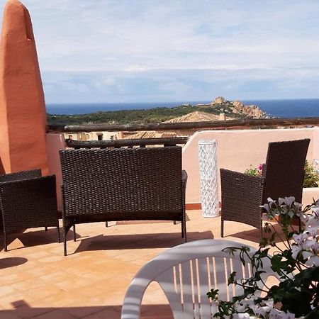 Mare Natura Confort... Il Mio Paradiso In Sardegna อิโซลา โรสซา ภายนอก รูปภาพ
