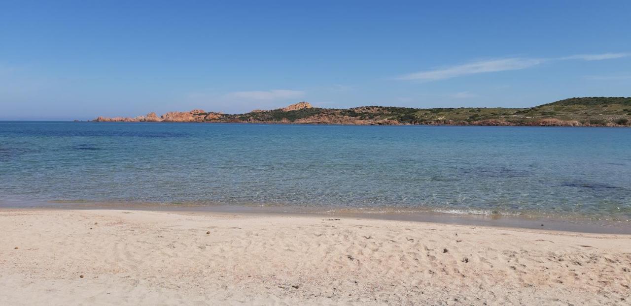 Mare Natura Confort... Il Mio Paradiso In Sardegna อิโซลา โรสซา ภายนอก รูปภาพ