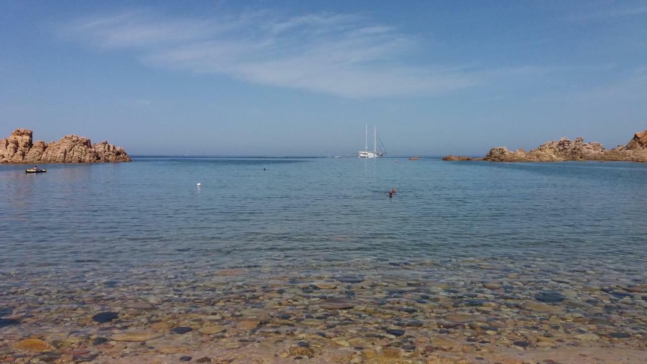 Mare Natura Confort... Il Mio Paradiso In Sardegna อิโซลา โรสซา ภายนอก รูปภาพ