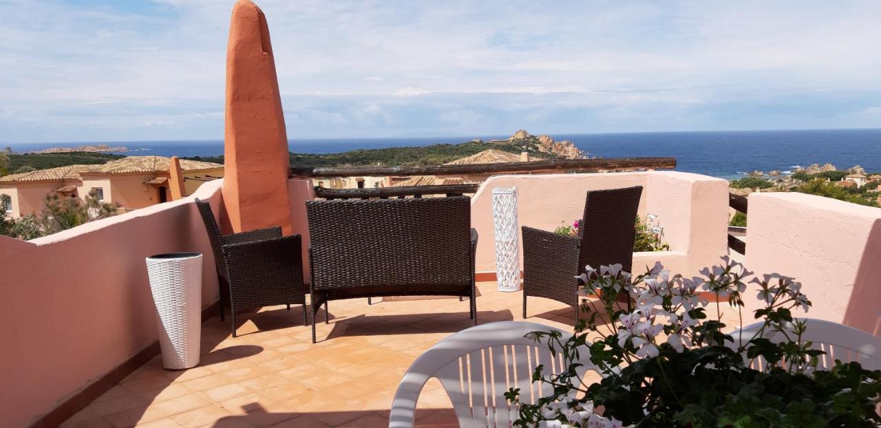 Mare Natura Confort... Il Mio Paradiso In Sardegna อิโซลา โรสซา ภายนอก รูปภาพ